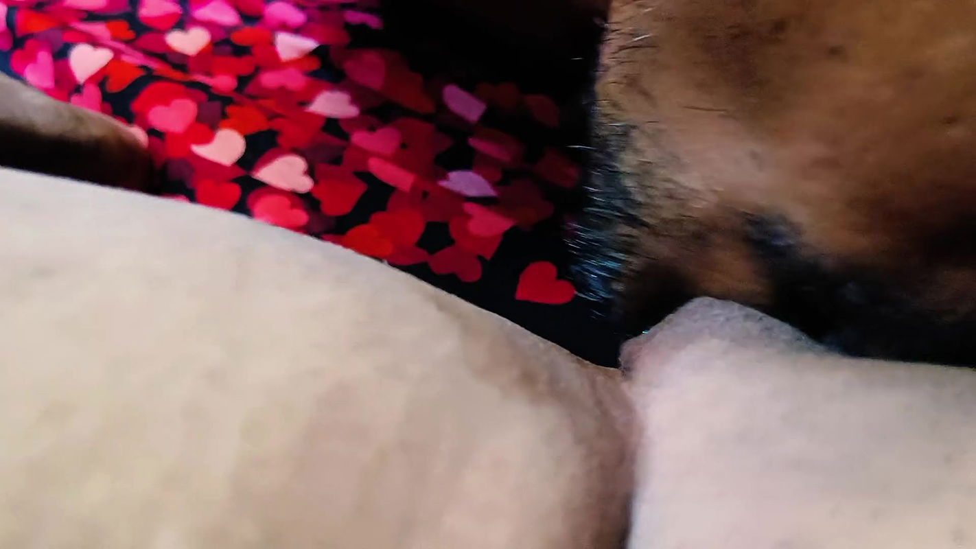 Desi Housewife Hard Pussy Eaiting & Fucked