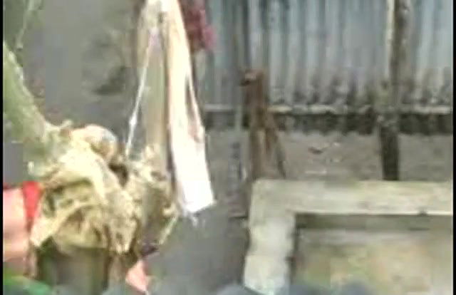 dost ki beti ka nangahower