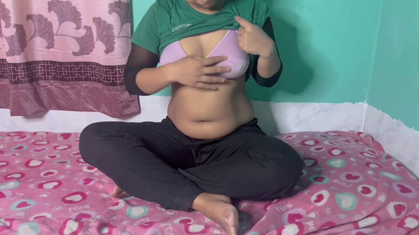 Desi Cute Boobs Bhabhi pussy sex-Realdesisex