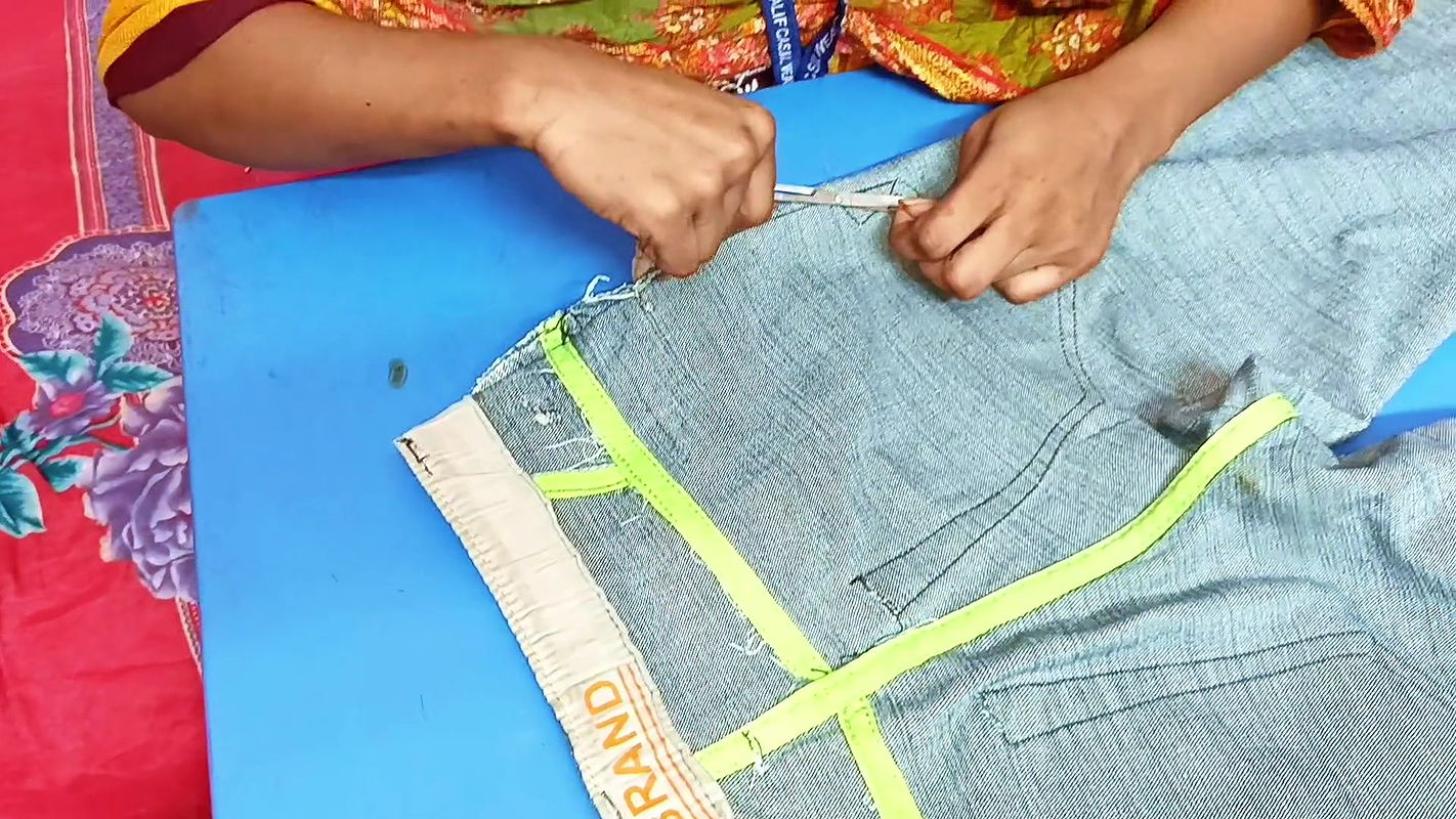 Boss I want to be a operator please give me a chance