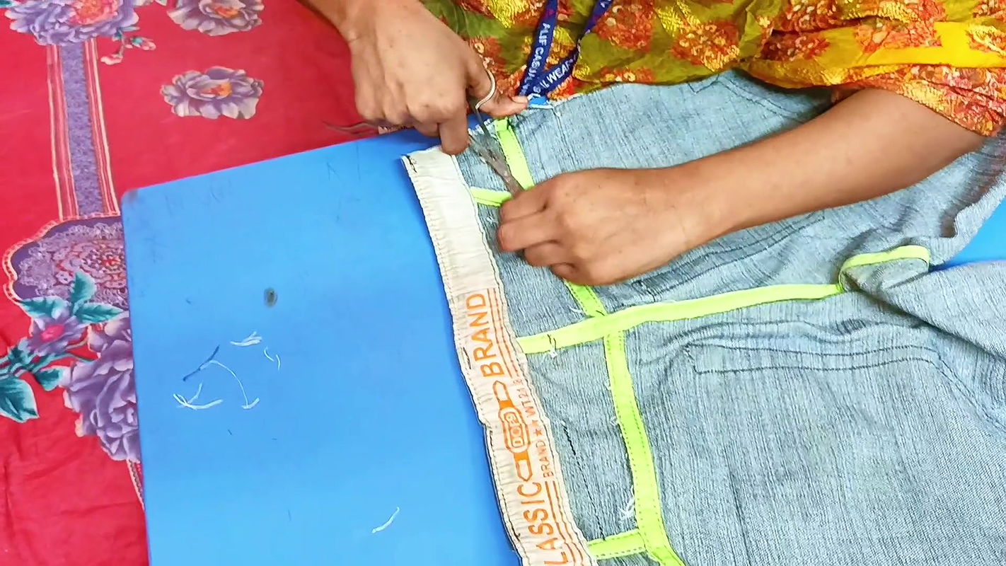 Boss I want to be a operator please give me a chance