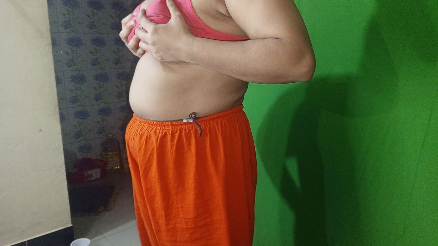 Bengali STEPMOTHER HAS BEEN COVERED BY HER STEPSON BEING UNFAITHFUL TO HER HUSBAND