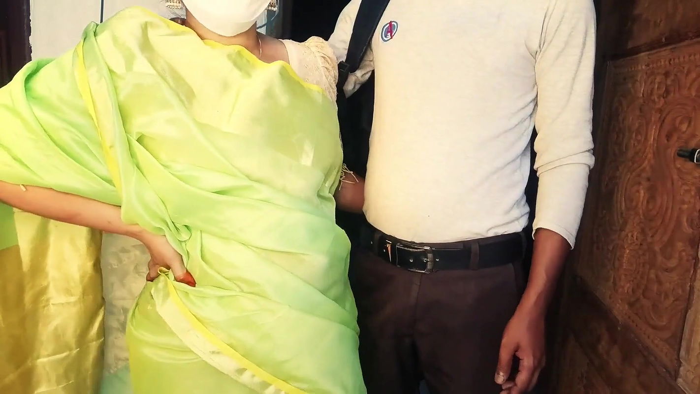 Bengali Stepmom Stepson Fucked