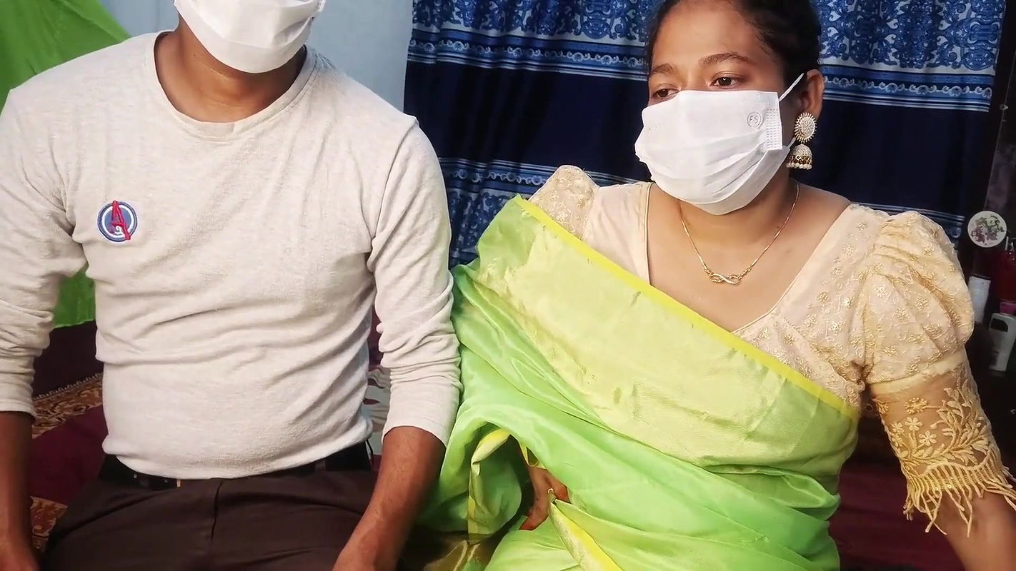 Bengali Stepmom Stepson Fucked