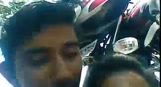 ghaziabad lover bunked colg in park