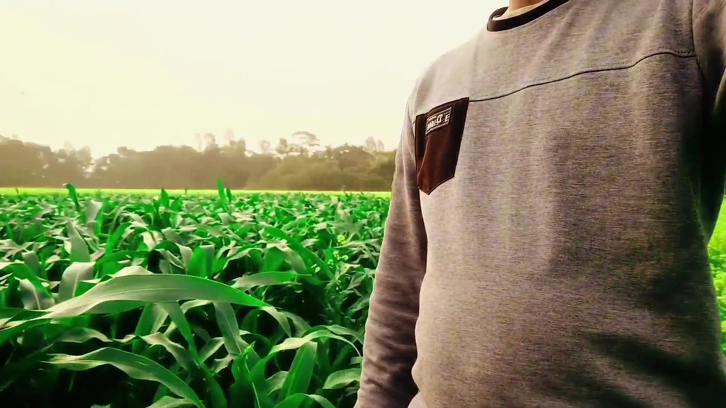 Bengali Beautiful Girl Outdoor