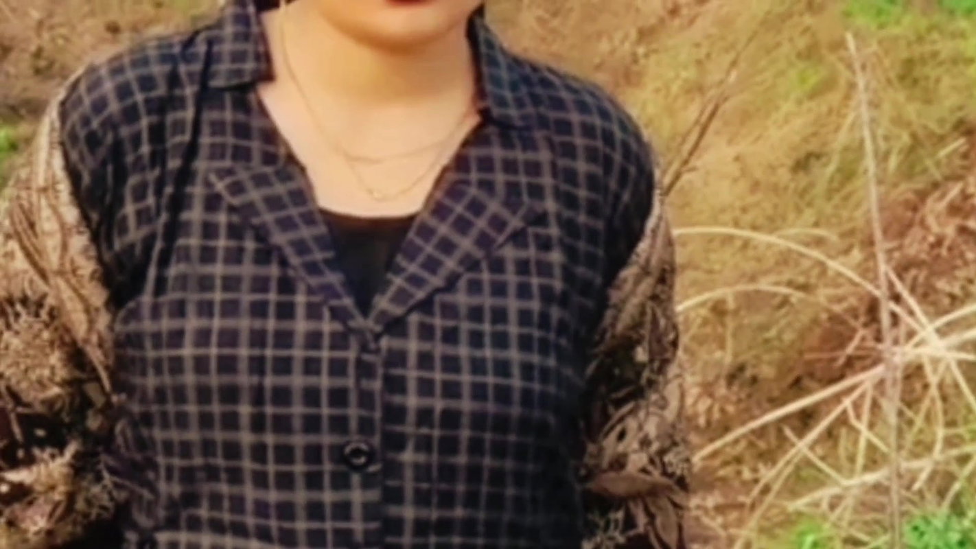 Bengali Beautiful Girl Outdoor