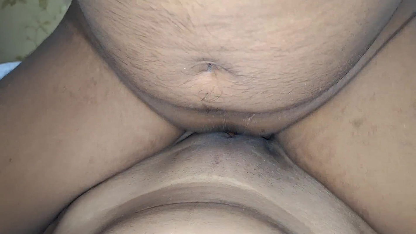 Beautiful young Bengali has rough and passionate sex with her boyfriend