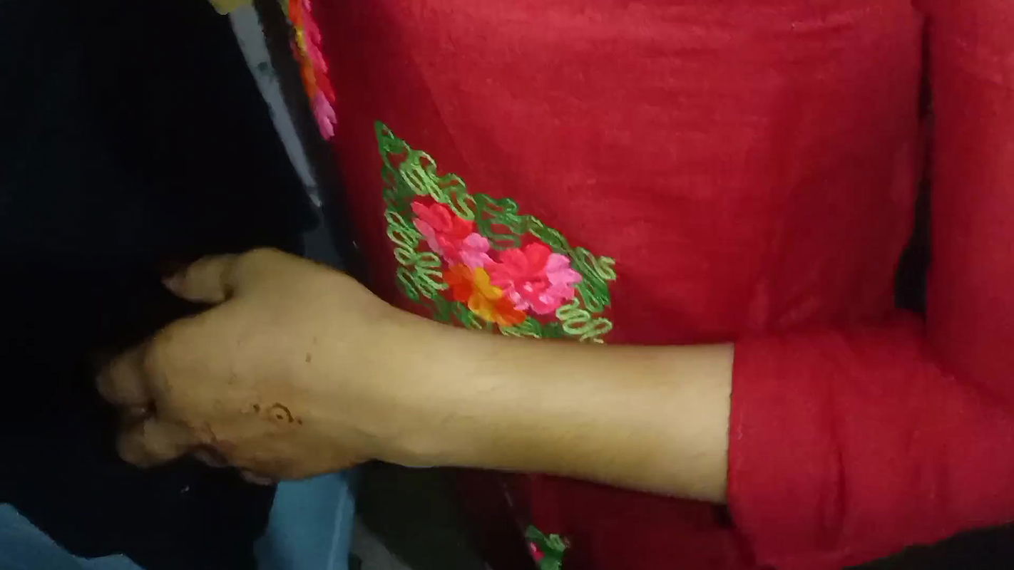 Beautiful Deshi woman first time sex video girlfriend and boyfriend