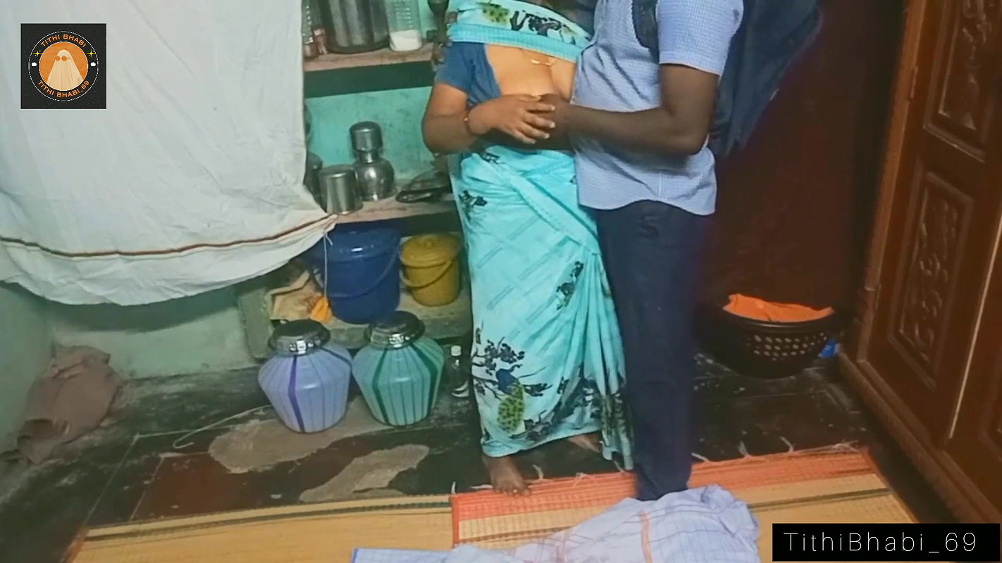 Bangladeshi Student Fuck With His Madam At Her Home