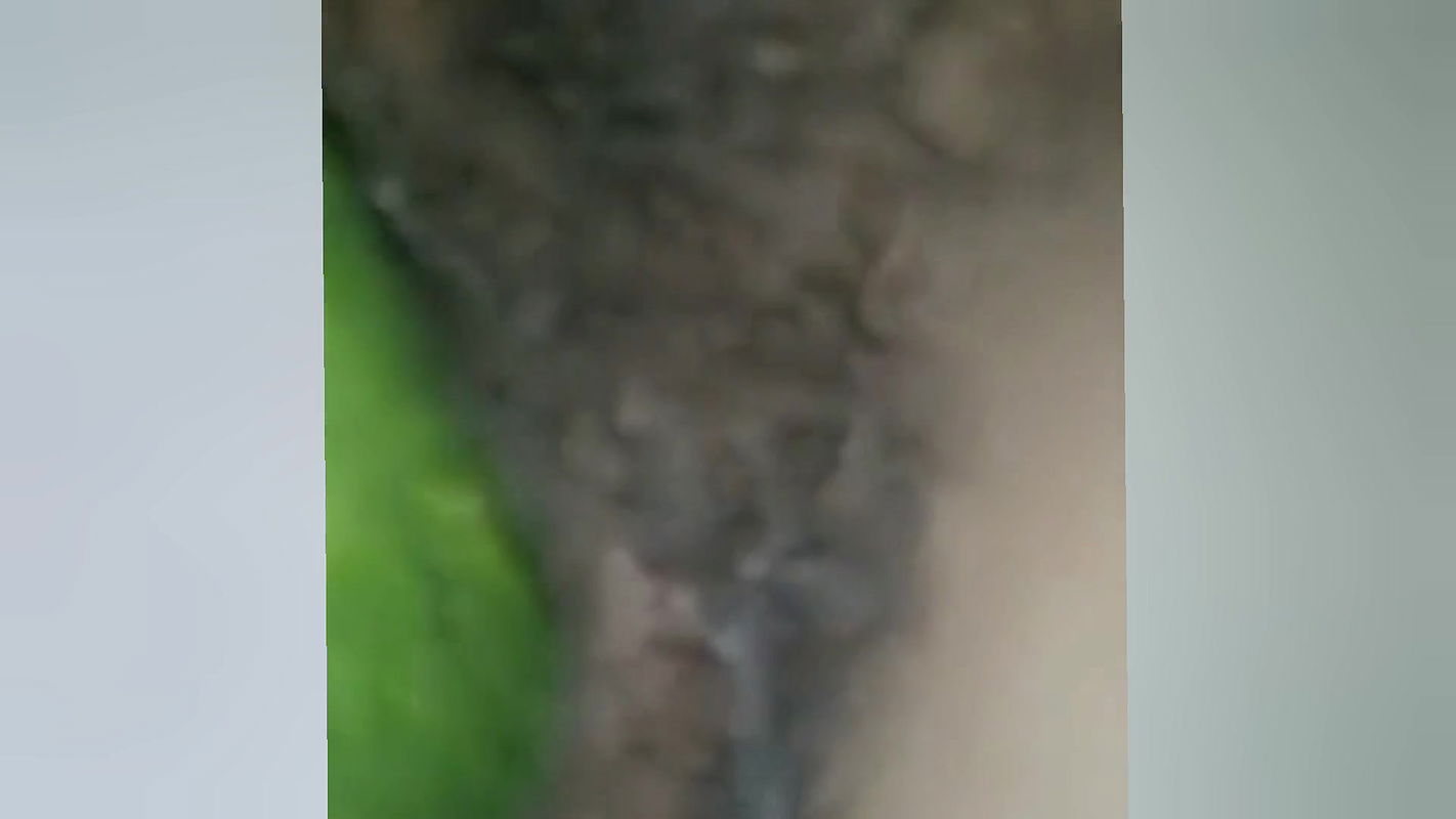 Bangladeshi sexy girl cucumber hard masturbate