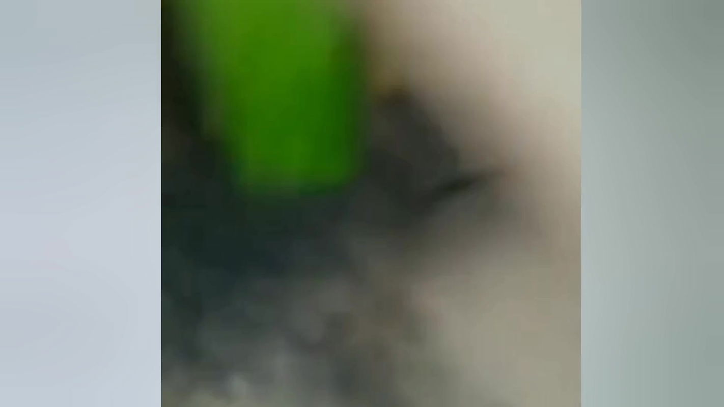 Bangladeshi sexy girl cucumber hard masturbate