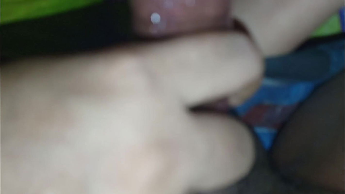 Bangladeshi Hot sexy figure StepMom is shucking Stepson penis