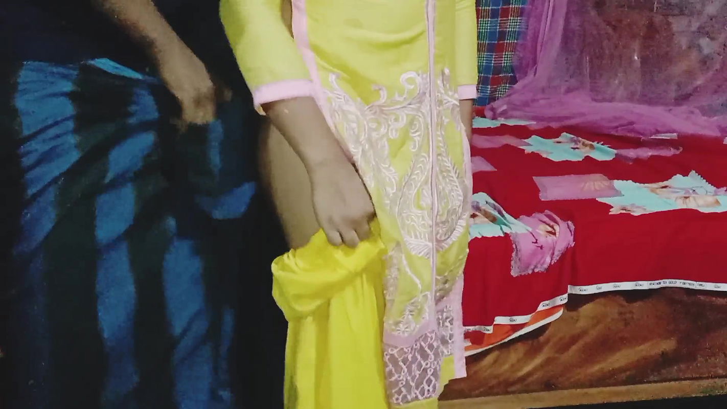 Bangladeshi Horny College Student Tasneem Fucked By BF