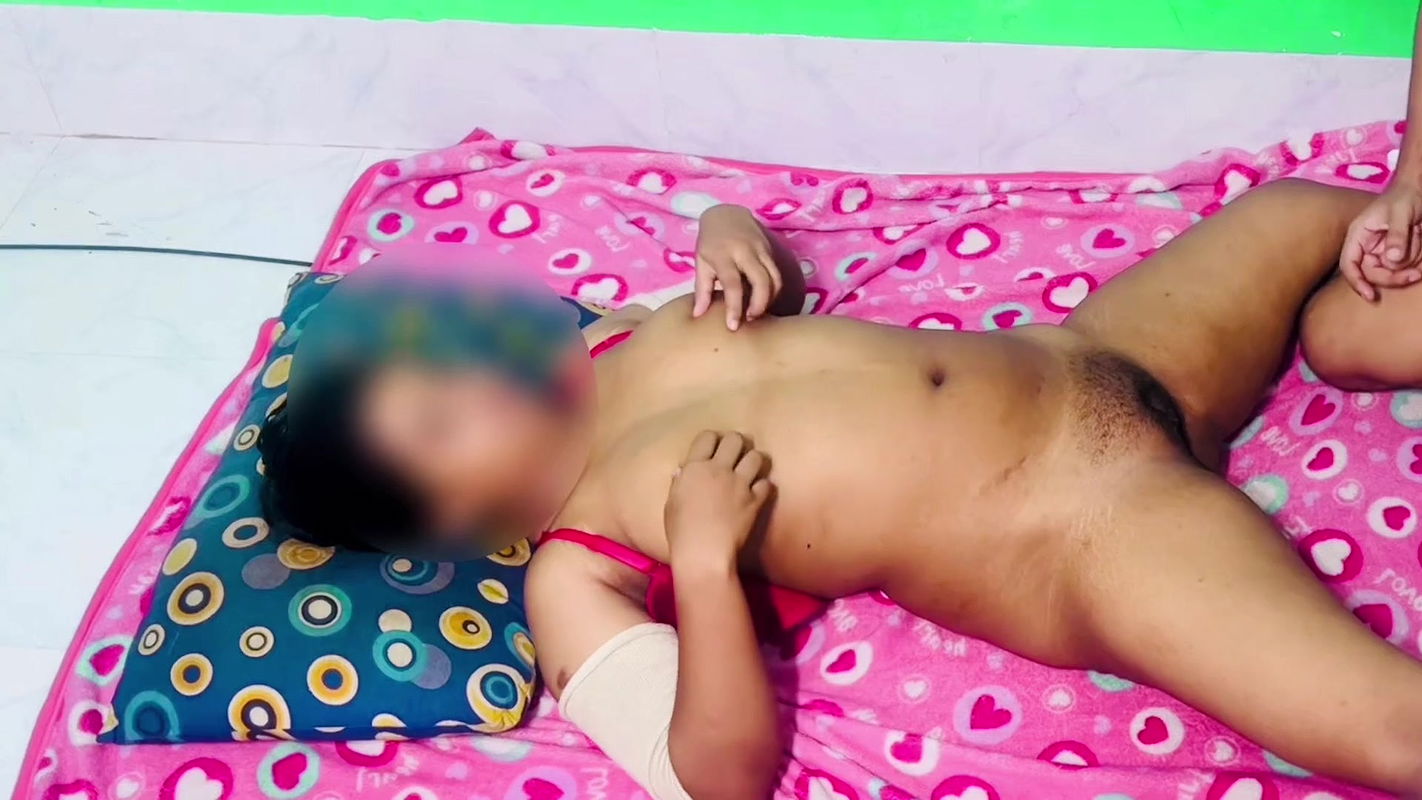 Bangladeshi Girlfriend boyfriend Big cock doggy style sex