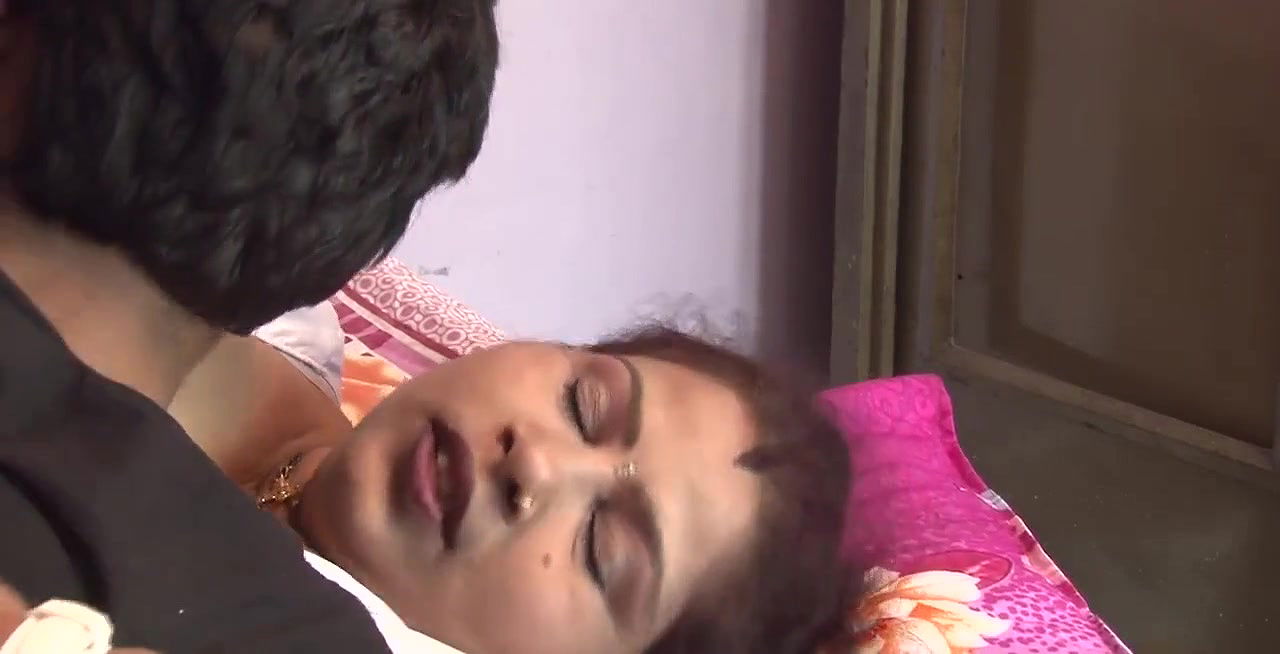 hai ram itna bara lauda aunty romance