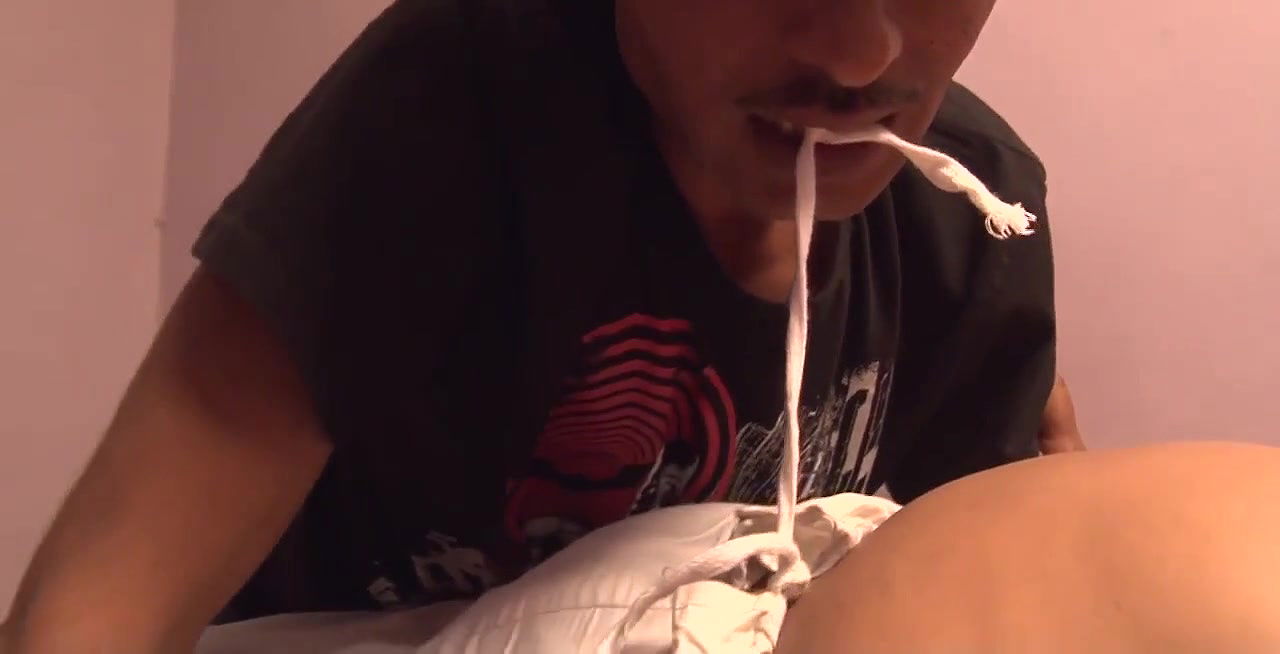 hai ram itna bara lauda aunty romance