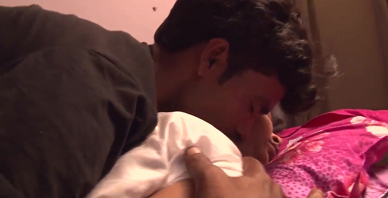 hai ram itna bara lauda aunty romance