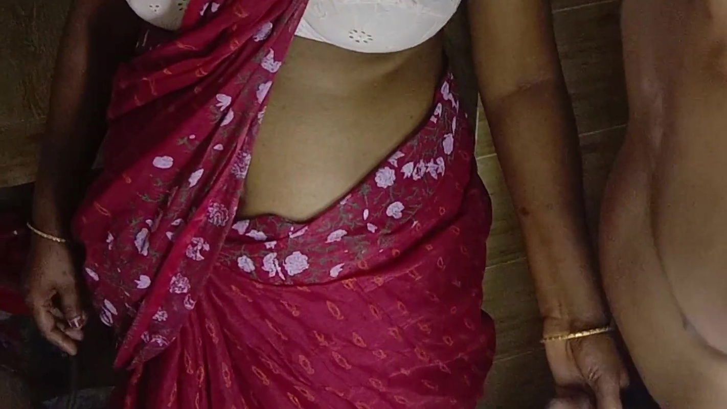 Aunty Fucked In The Kitchen