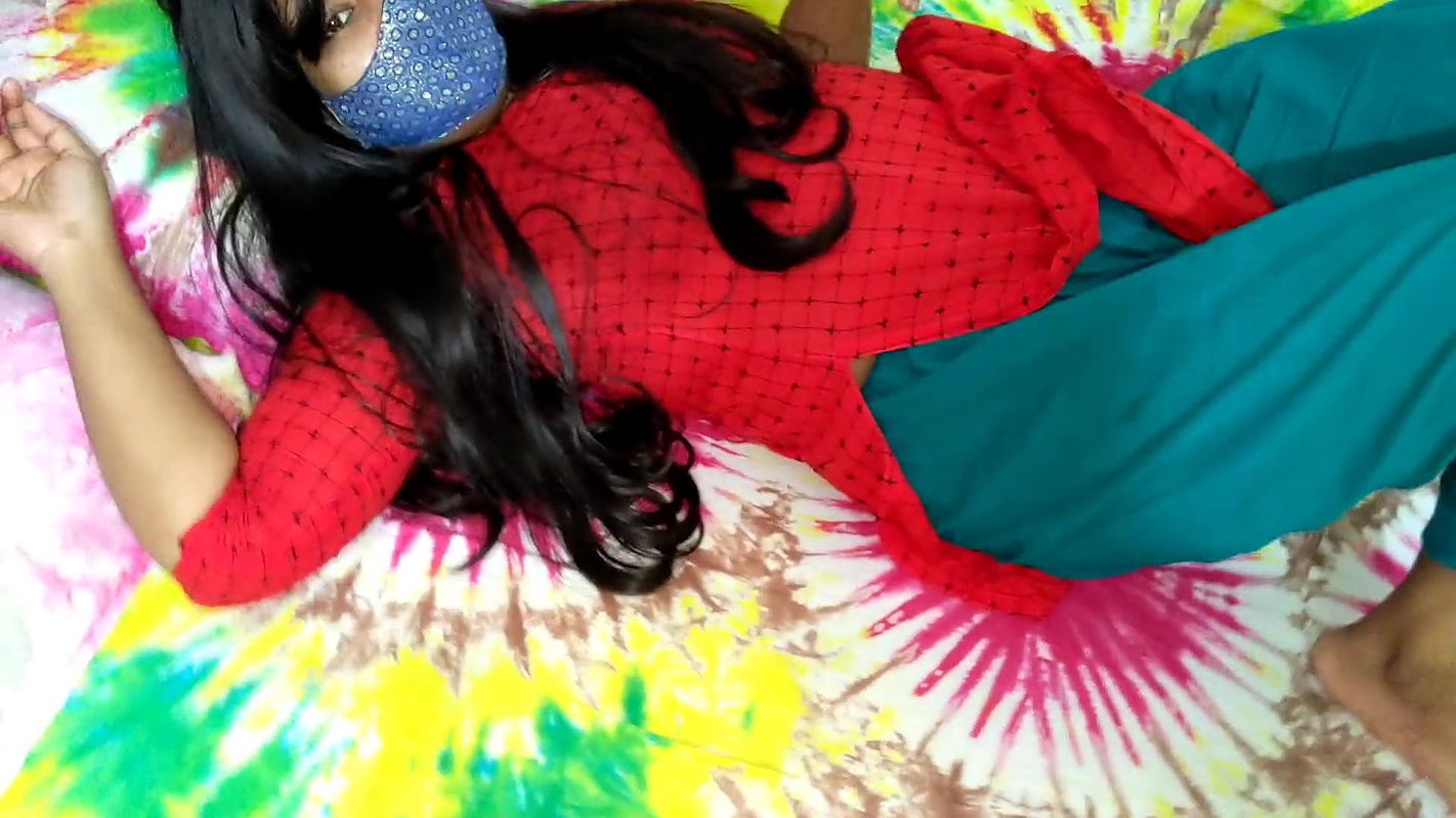 Alienation with aunt