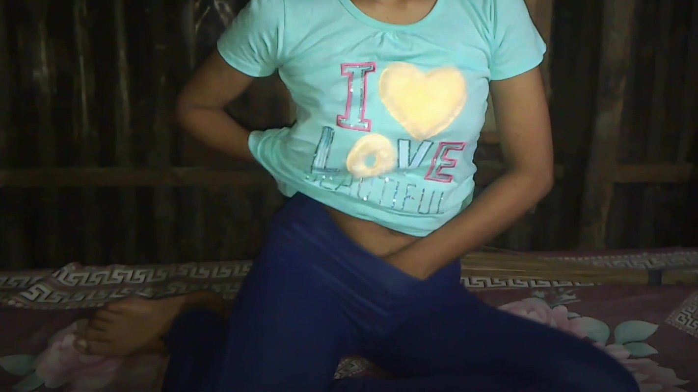 After a long time I started uploading videos