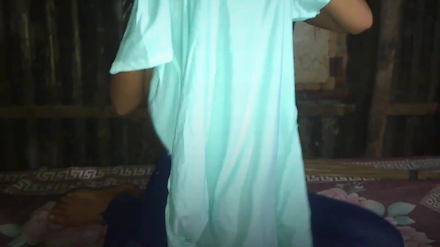 After a long time I started uploading videos