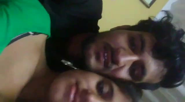 Fun with friend sexy wife