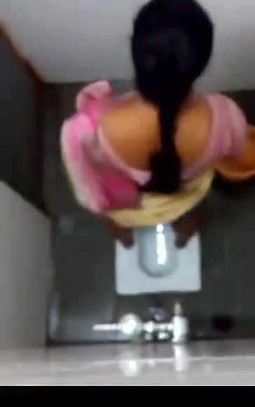 hidden camera in ladies toilet 1