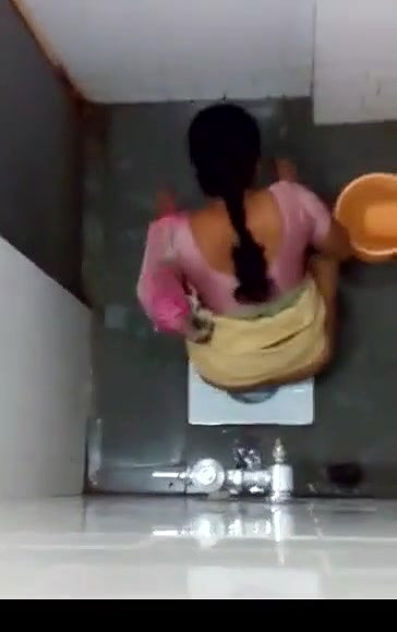 hidden camera in ladies toilet 1
