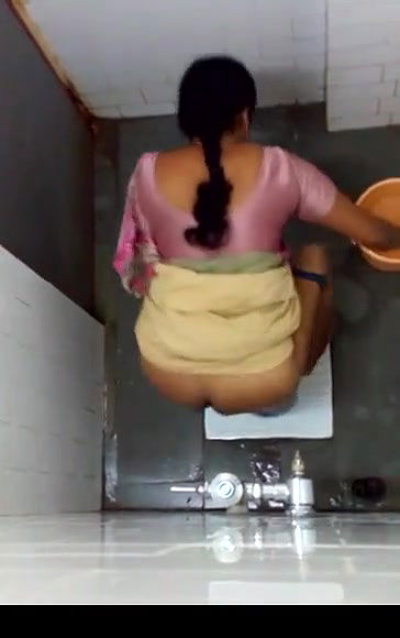 hidden camera in ladies toilet 1