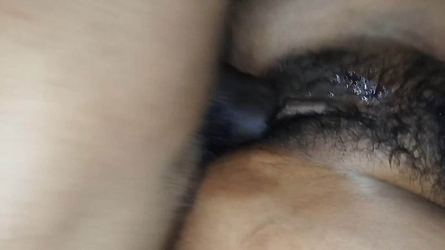 18 year old school girl alone and fucked very hard