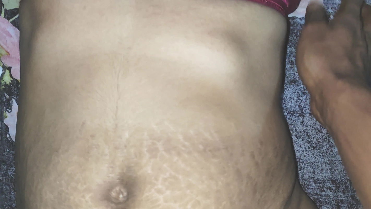 Stepmom waiting to fuck