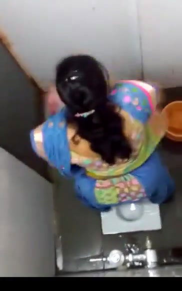 hidden camera in ladies toilet 5