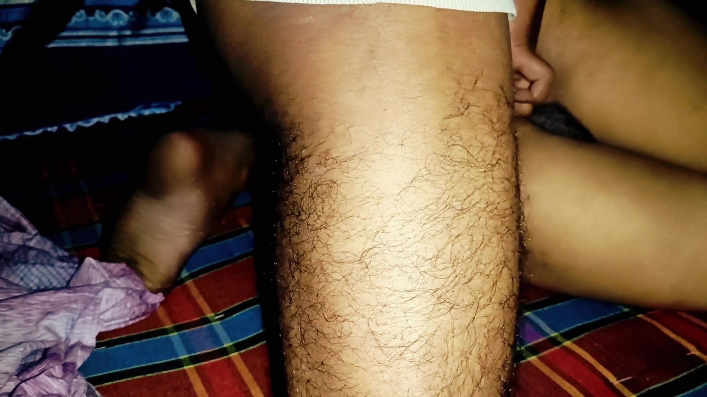 Neighbor Bhabhi Fucked in Her Bedroom