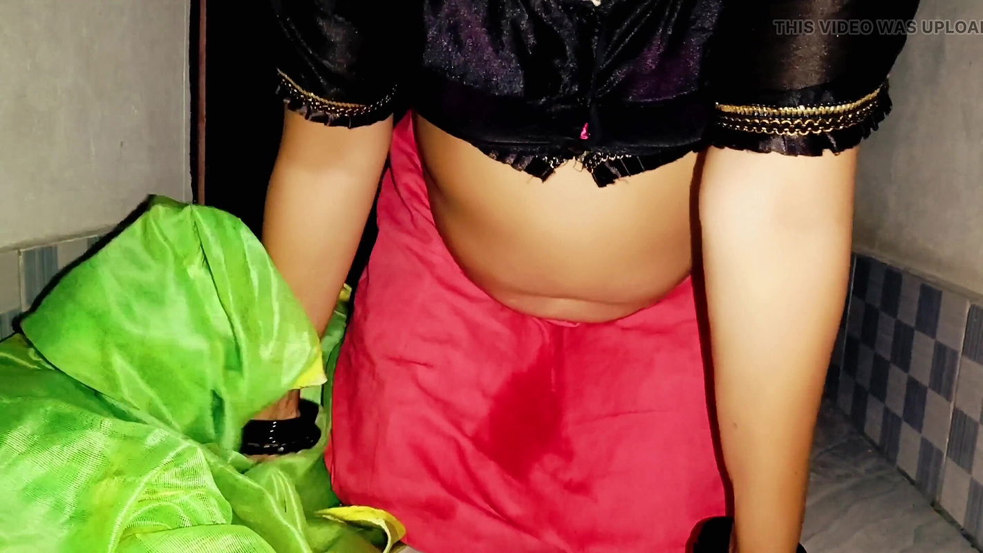 Neighbor Bhabhi Fucked in Her Bedroom