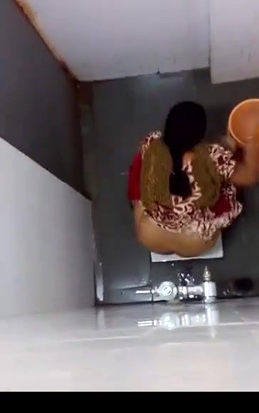 hidden camera in ladies toilet 6