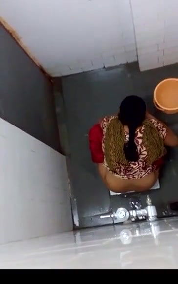 hidden camera in ladies toilet 6