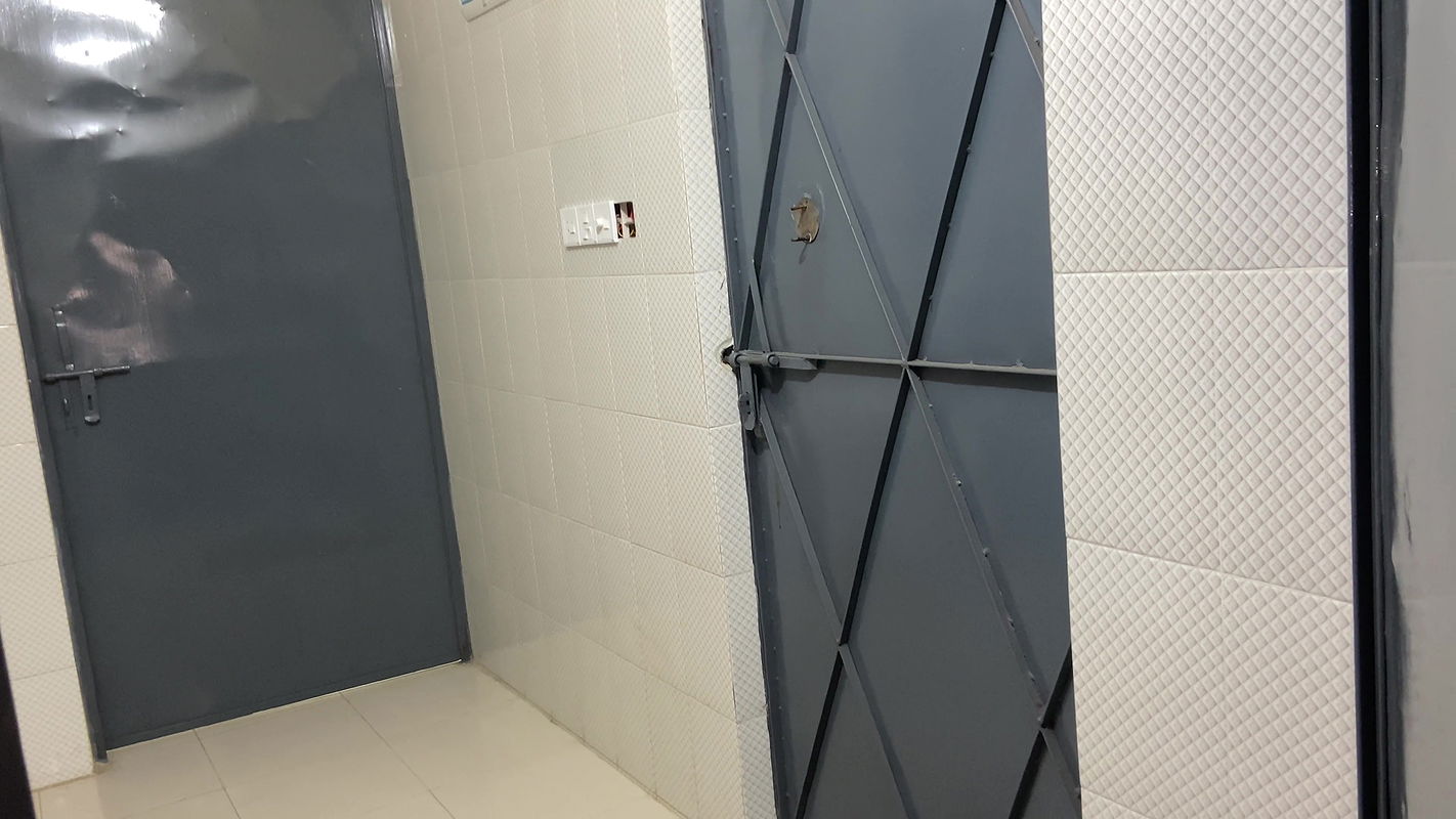 I started romancing with my stepsister