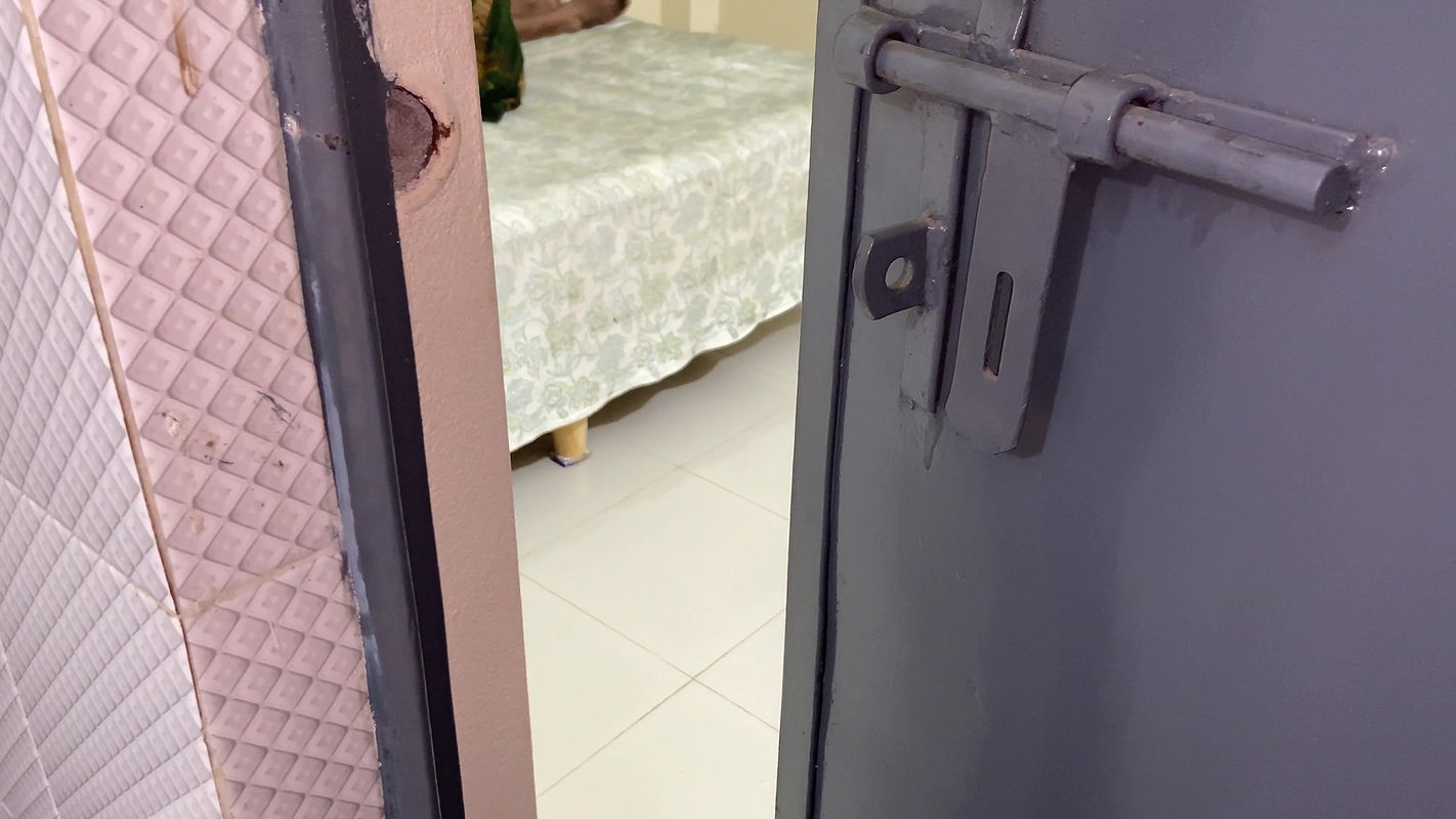 I started romancing with my stepsister