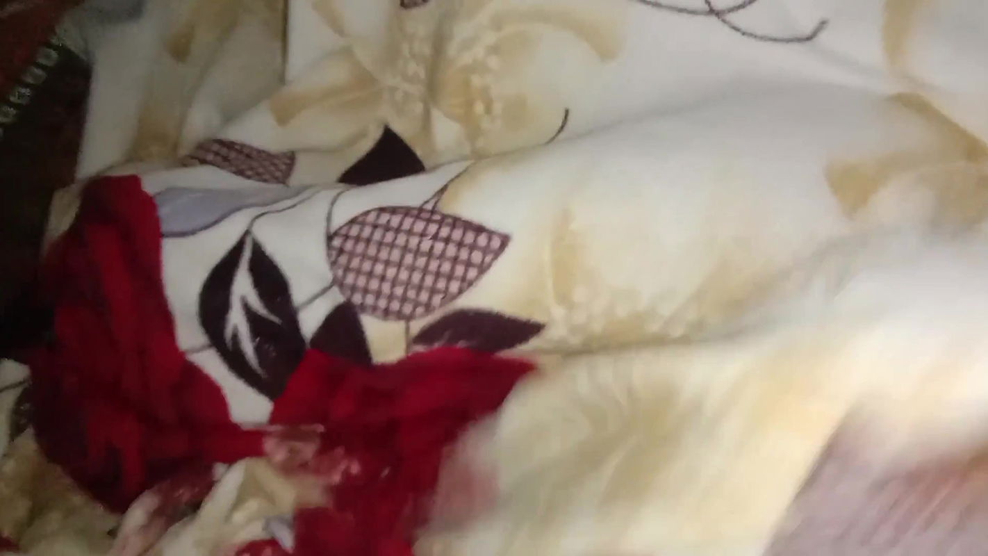 Hot Indian village girl Tasneem has sex with her boyfriend