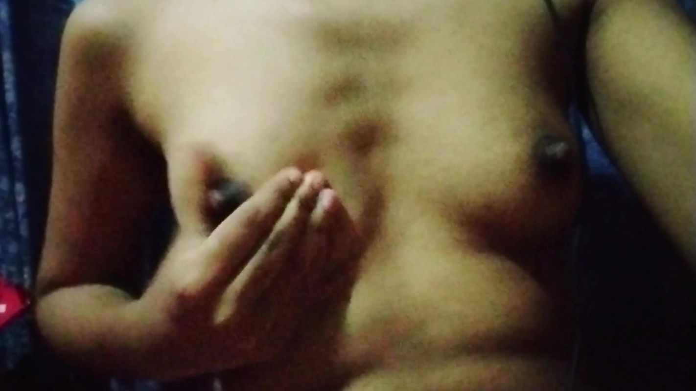 Hot desi girl deep masturbation with sex toy enjoying fingering and moaning