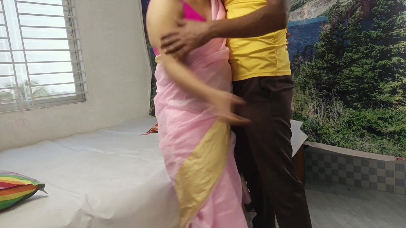 First anal fucked with bhabhi,clear bengali audio