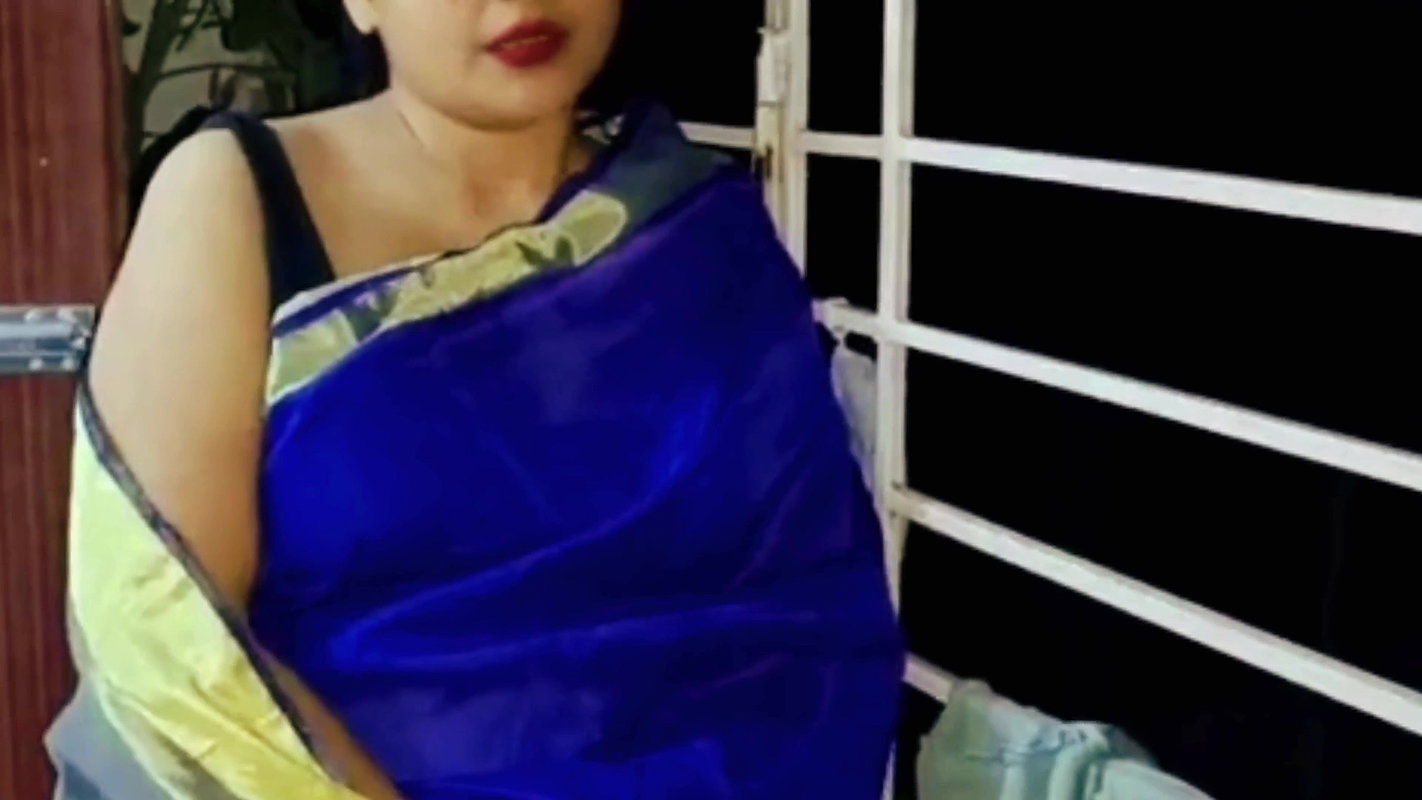 Devar had sex with the neighbor’s beautiful housewife