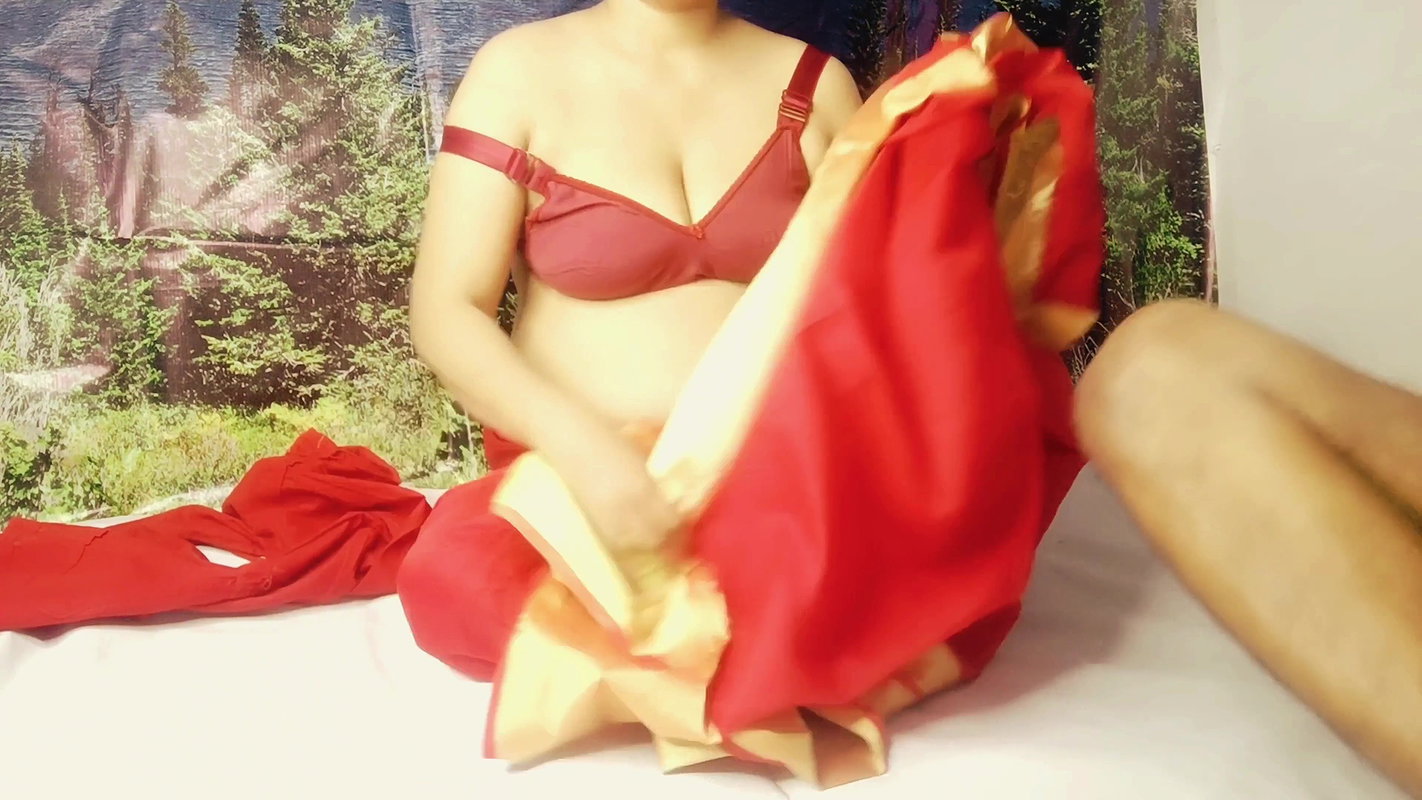 Bengali Desi Hot Bhabhi Fucked with Young Devar