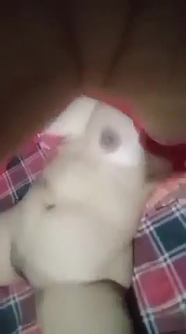 Sexy Village Girlfriend Showing Nude