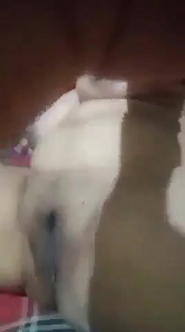 Sexy Village Girlfriend Showing Nude