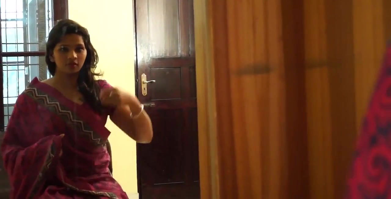 horny bhabhi with tailor