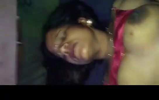 horny indian milfuck hard by lover