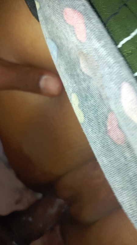 Tight Creamy puffy pussy girl ki chudai