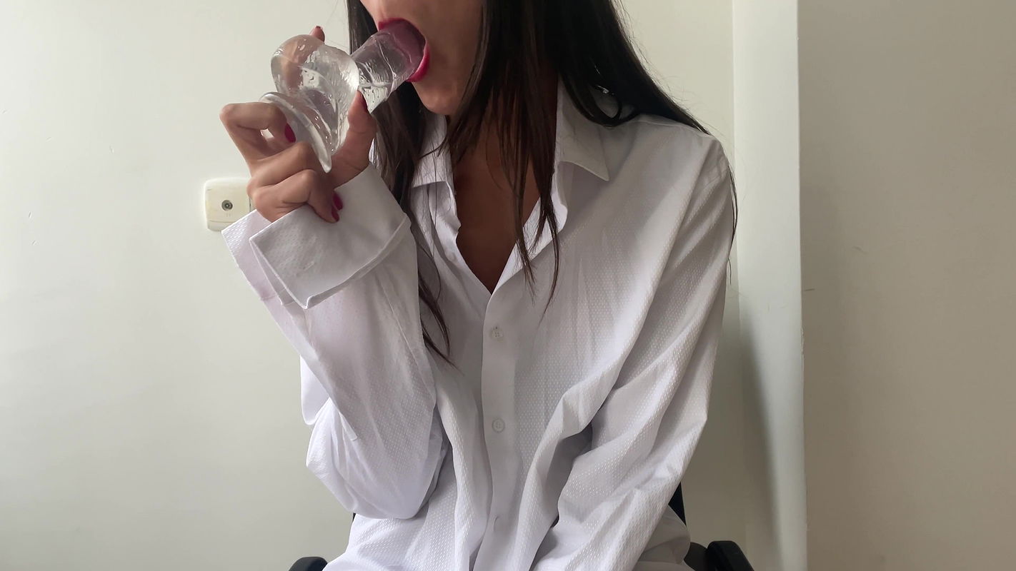 suck dick like lollipop